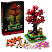 LEGO® Ideas Family Tree, Gift for Adults 21346