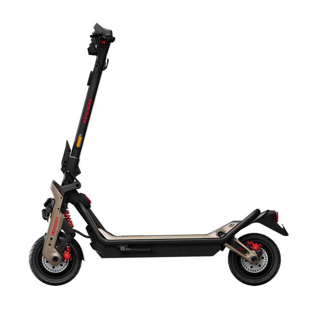 SEGWAY | Electric Scooter | GT3 Pro