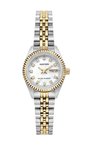 Minnie™ | 24mm, Gold/Silver