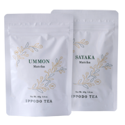 Matcha Favorites Bundle