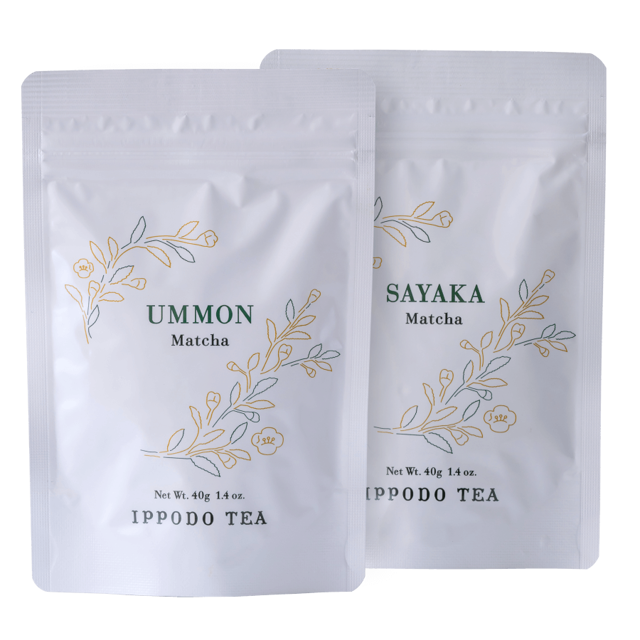 Matcha Favorites Bundle