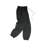 GymRat Sweatpants - Grand Prix Edition - Heather Black