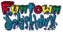 Funtown Splashtown USA logo