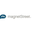 MagnetStreet logo