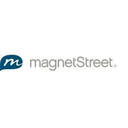 MagnetStreet logo