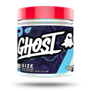 GHOST® SIZE V3 | 'NATTY'