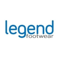 Legend Footwear logo
