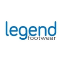 Legend Footwear logo