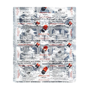 Becosules Z Capsule 20'S - Netmeds