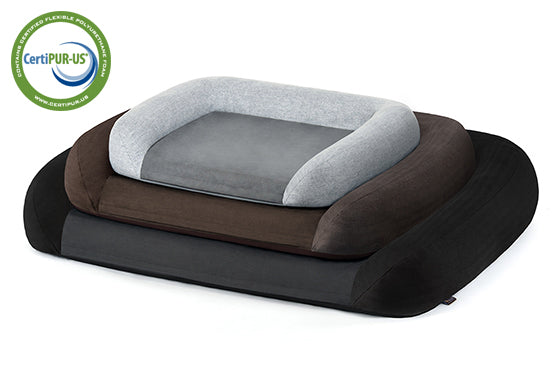 California Dreaming Memory Foam Bed