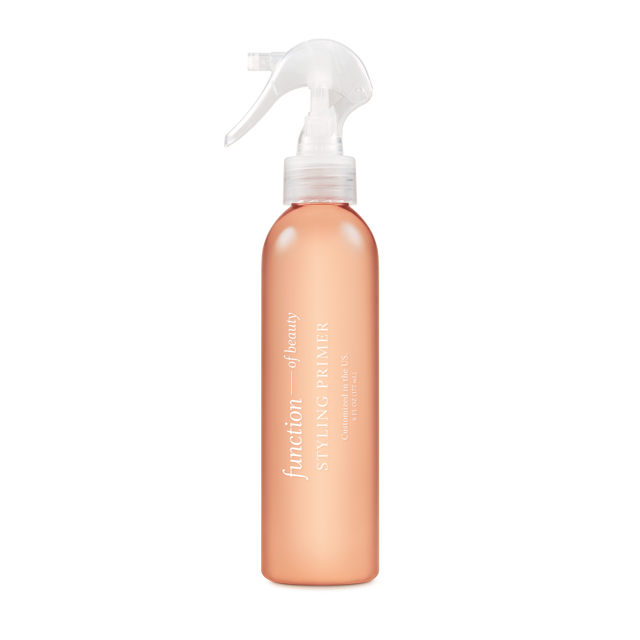 Custom Styling Primer