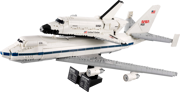 Shuttle Carrier Aircraft