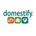Domestify logo