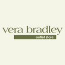 Vera Bradley Outlet logo