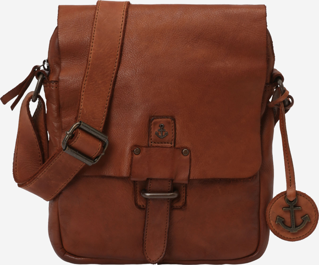 Crossbody Bag 'Marlies' (Auburn, One size)