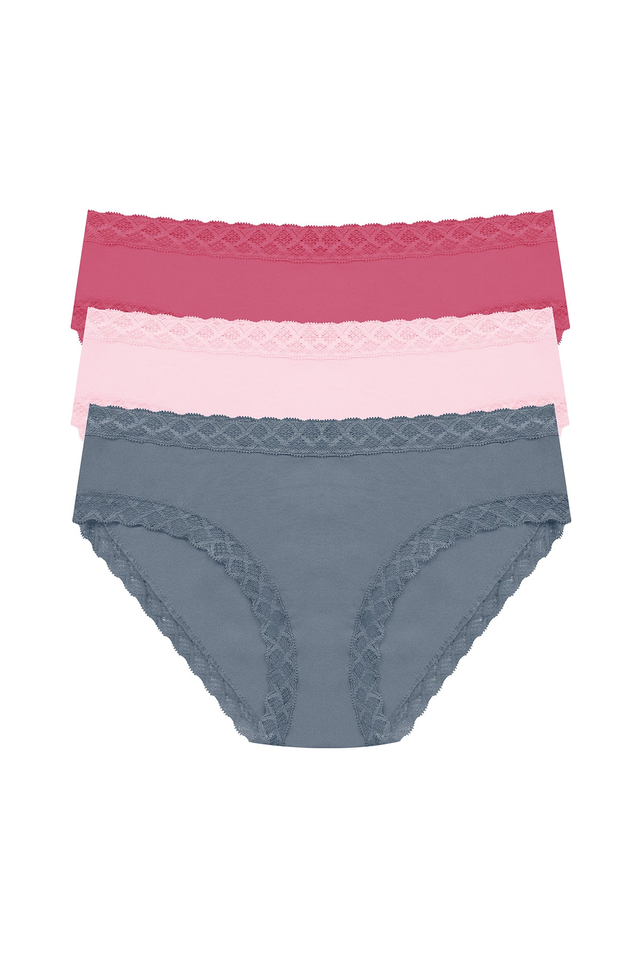 Bliss Girl Brief 3-Pack