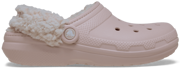 Classic Fleece Lined Clog