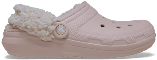 Classic Fleece Lined Clog