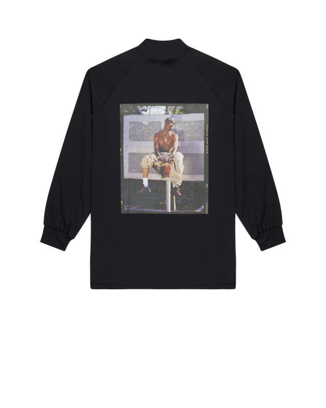 Revolutionary Shirt (Tupac)