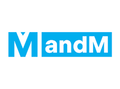 MandM logo