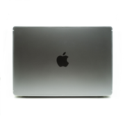 Clear Impact MacBook Case