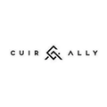 Cuir Ally logo