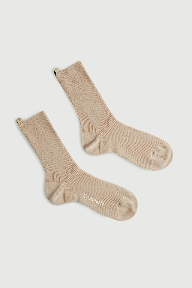 The Merino Sock