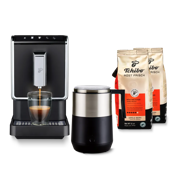 The Tchibo - Timeless Edition Extended Starter Kit