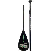 Performance 3 Piece Aluminum SUP Paddle