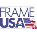 Frame USA logo