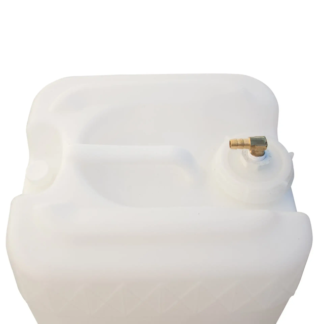 X-Jet Pail System: The Ultimate Cleaning Solution for Xjet