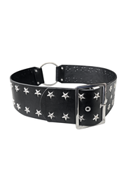 Big Trouble Extra-Wide Belt