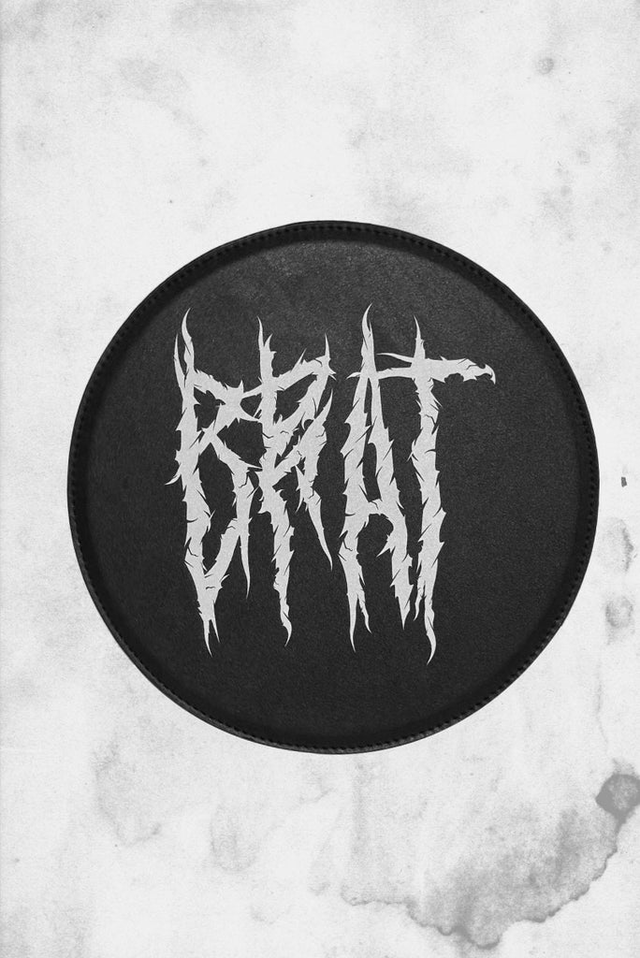 Shapeshifter - Metal Brat (Faceplate)