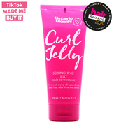 Umberto Giannini Curl Jelly Vegan Scrunching Jelly