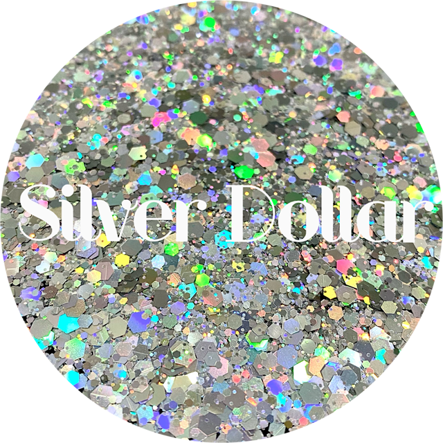Silver Dollar
