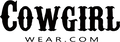 Cowgirl Wear logo