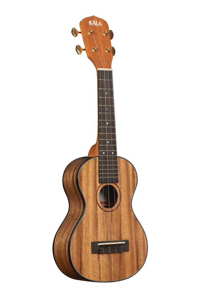 All Solid Trembesi Metropolitan™ Soprano Ukulele