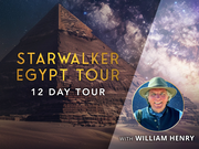 Starwalker Egypt Tour with Nile Cruise