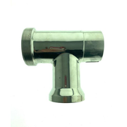 Meat Grinder Grinding Head