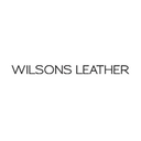 Wilsons Leather logo