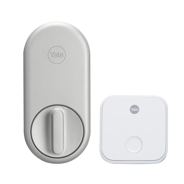 Yale Approach™ Lock with Wi-Fi