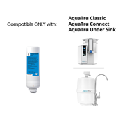 Classic Reverse Osmosis Filter