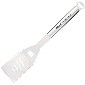 Promotional Stainless BBQ Spatula