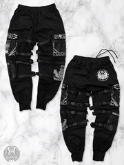 NEW RELEASE ✦ CONVENE WITH THE ELEMENTS ✦ Tactical Pants