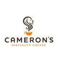 Cameron's Coffee logo