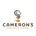 Cameron's Coffee logo