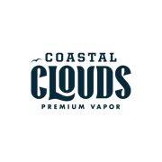 ELiquid - Coastal Clouds Brand - Tobacco Free