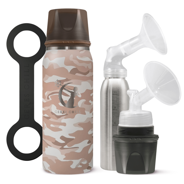 OG Chiller/Warmer - In Plain Sight Camo