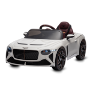 Bentley Bacalar Electric Ride-On Car for Kids