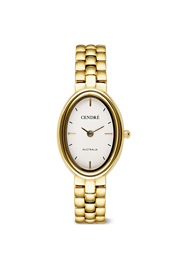 Phoebe Watch | Gold | 14K Gold